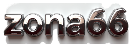 zona66 login logo